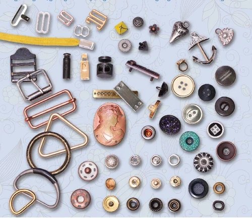 Textile Accessories